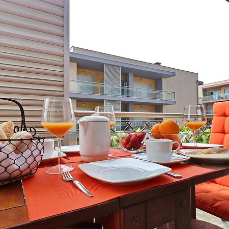 Baia Residence I - Beach And Rest 圣马蒂纽·杜·波特 外观 照片