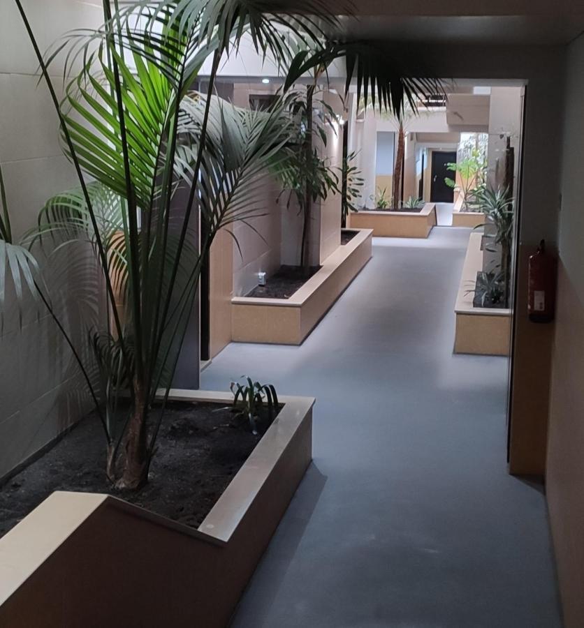 Baia Residence I - Beach And Rest 圣马蒂纽·杜·波特 外观 照片