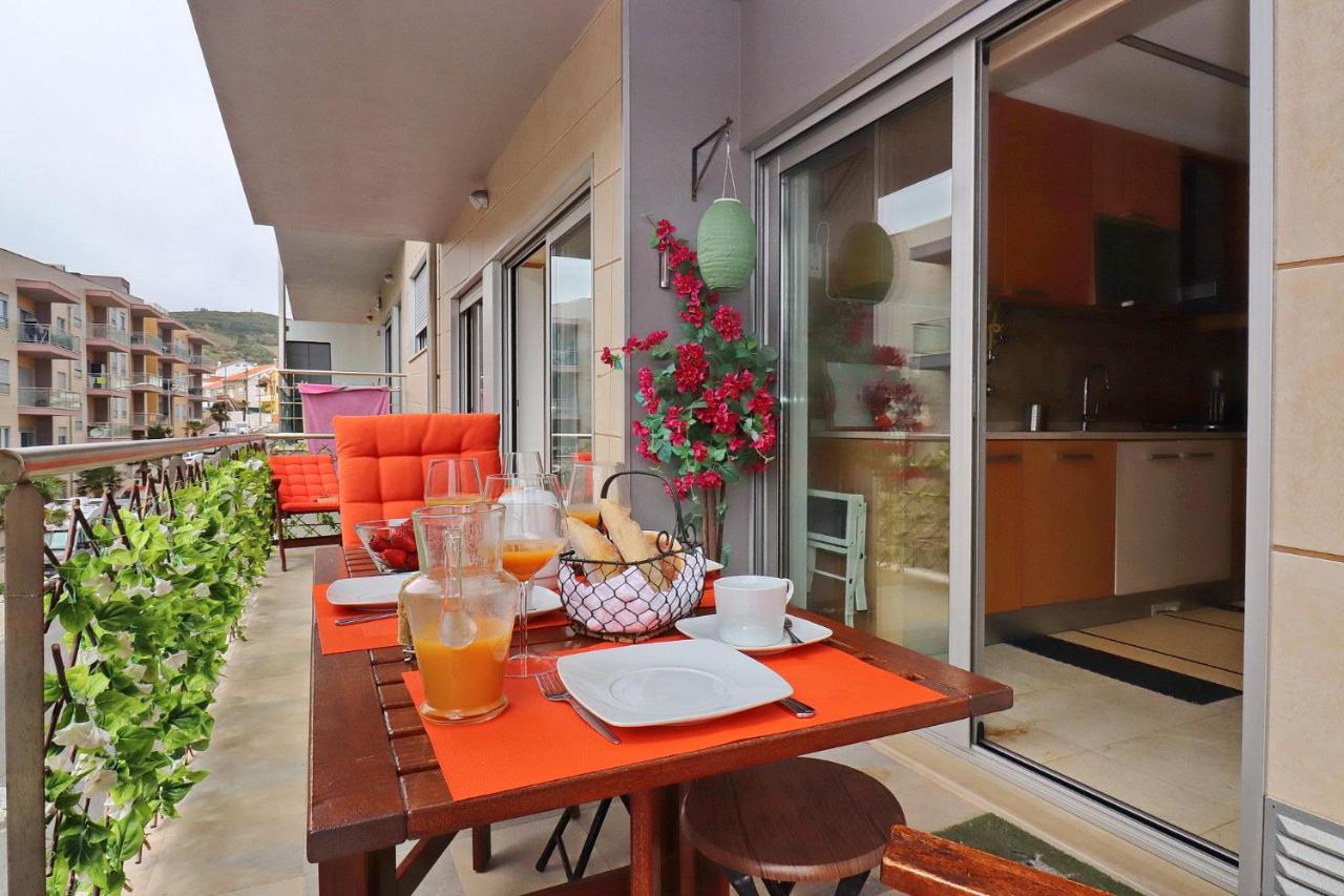 Baia Residence I - Beach And Rest 圣马蒂纽·杜·波特 外观 照片