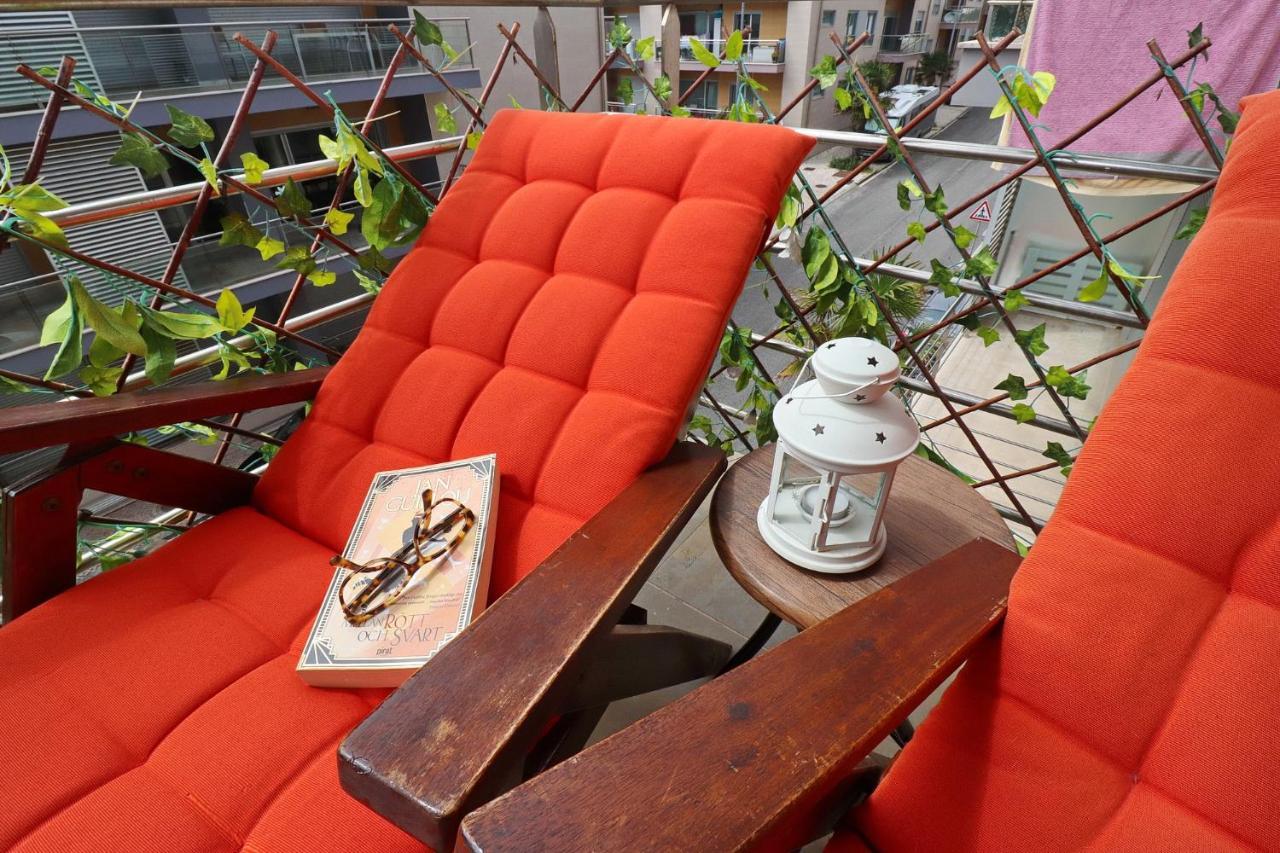 Baia Residence I - Beach And Rest 圣马蒂纽·杜·波特 外观 照片